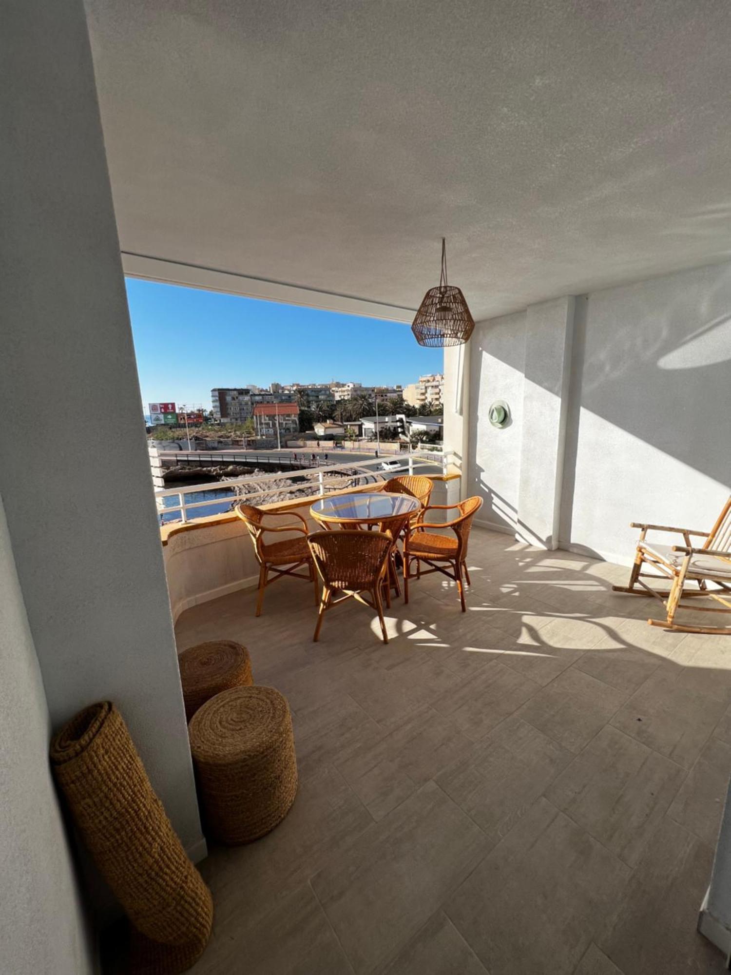 Costa Este Apartments - Torrevieja Exterior photo