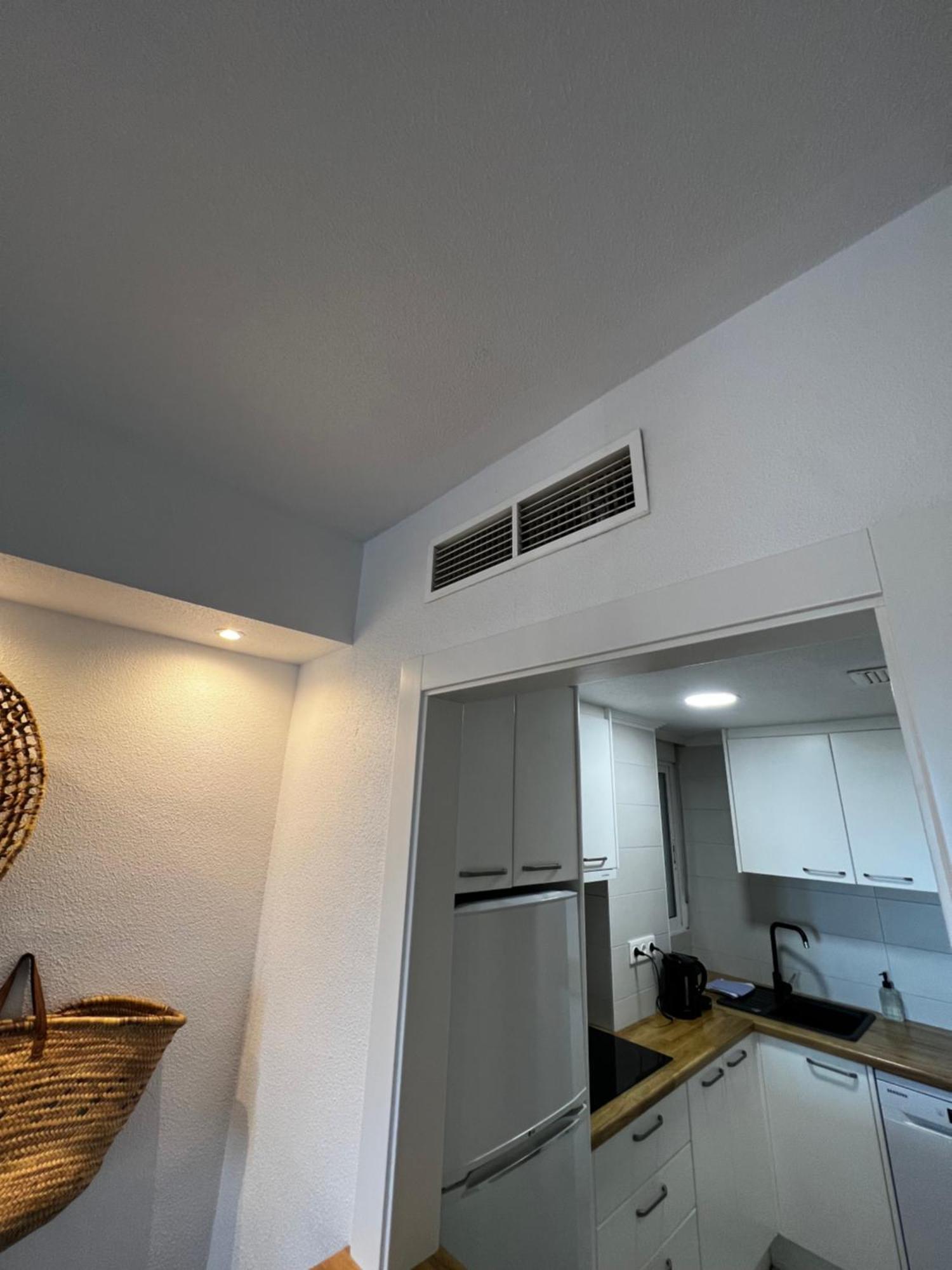 Costa Este Apartments - Torrevieja Exterior photo