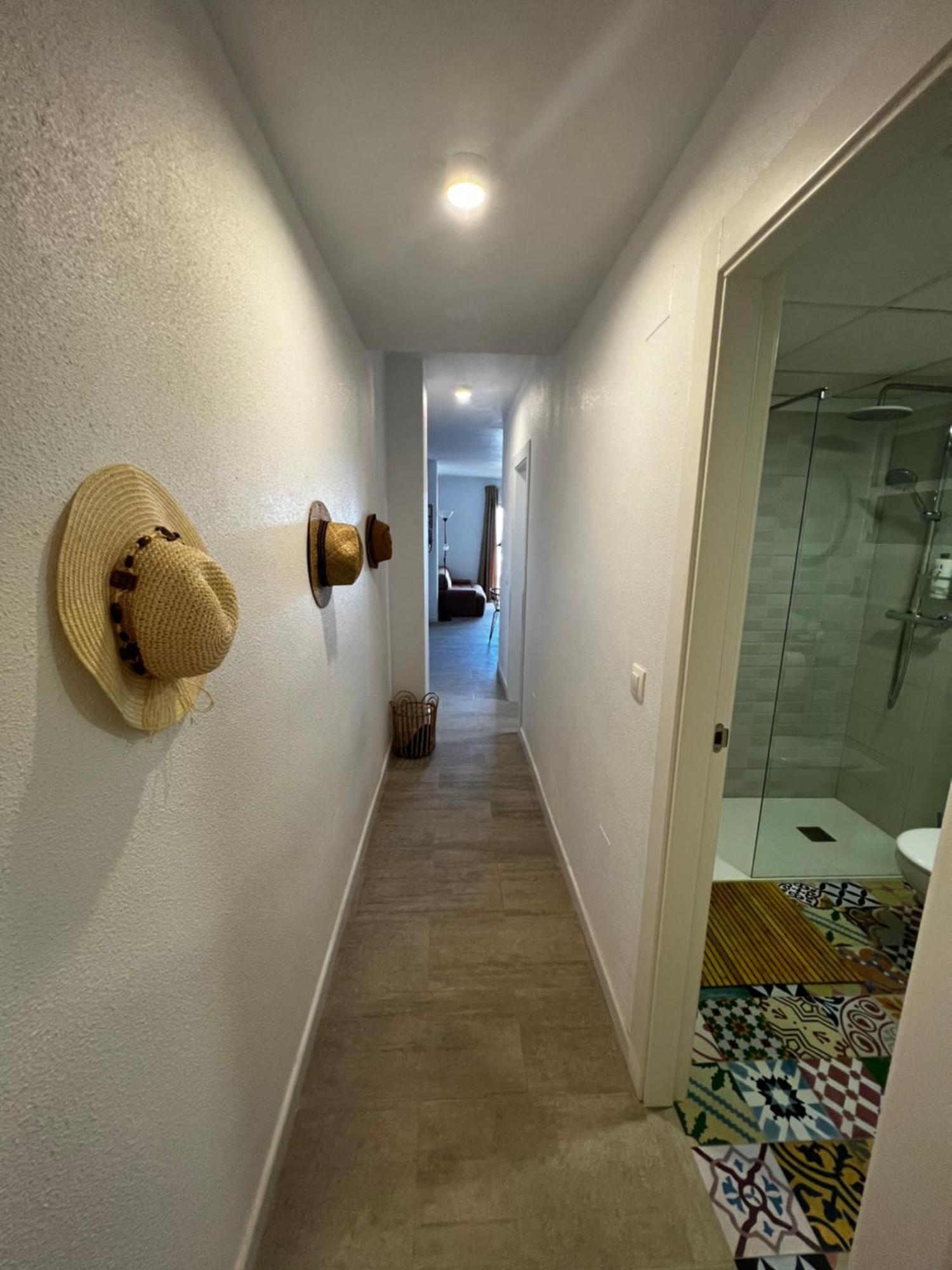 Costa Este Apartments - Torrevieja Exterior photo