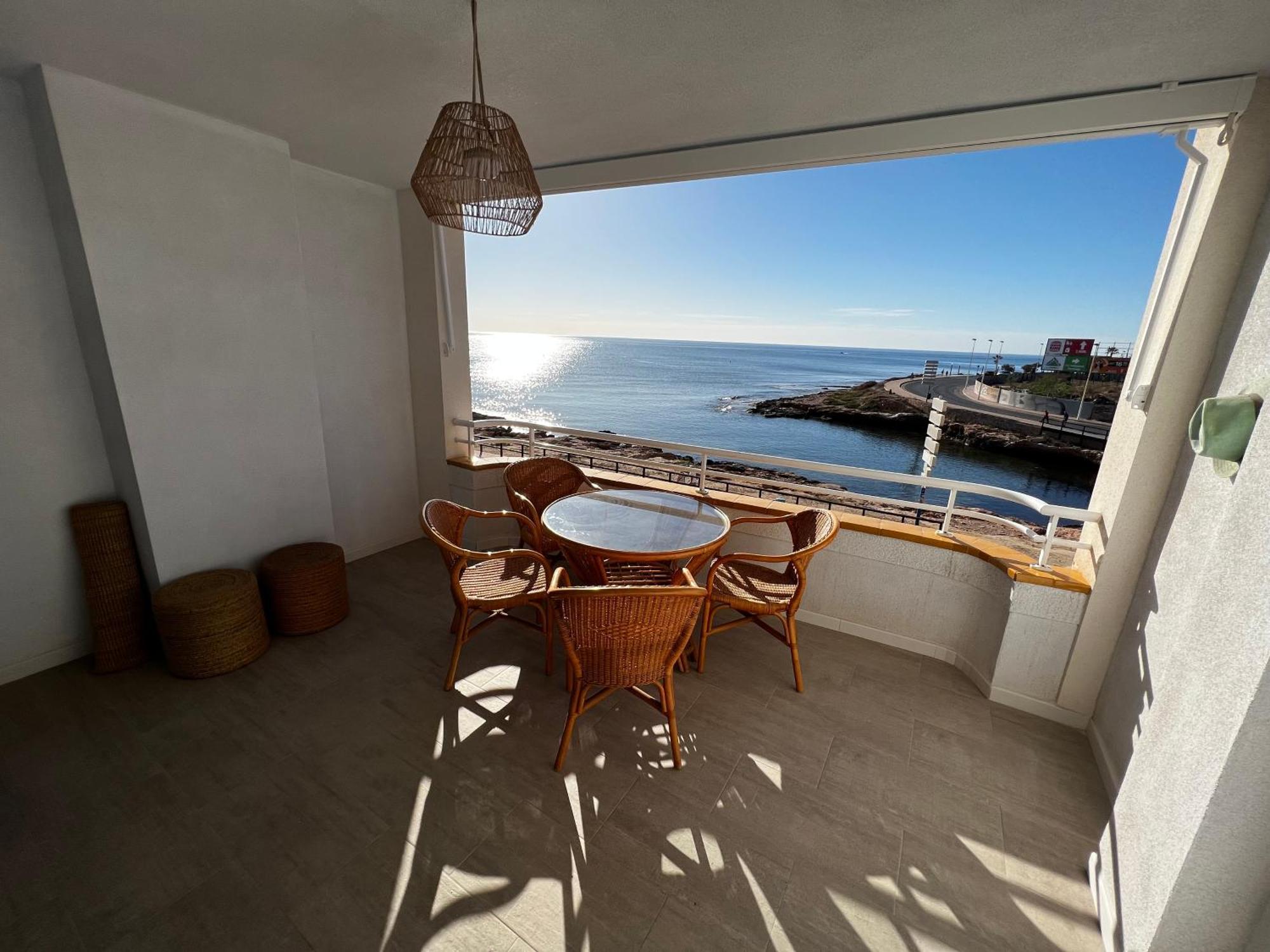 Costa Este Apartments - Torrevieja Exterior photo
